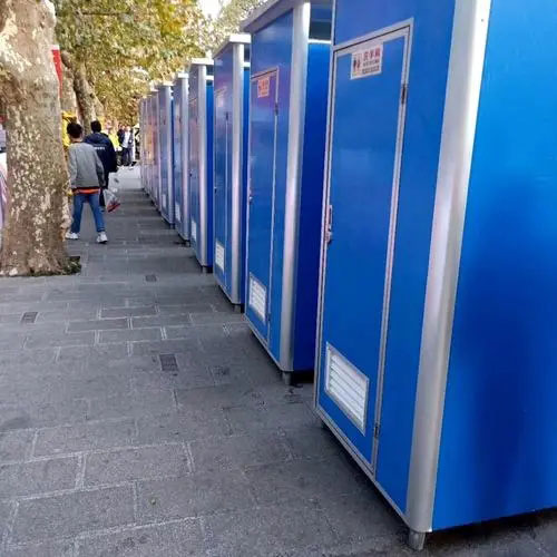 群英乡移动公厕租赁