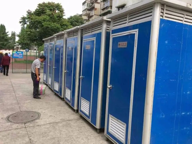 群英乡移动洗手间租赁