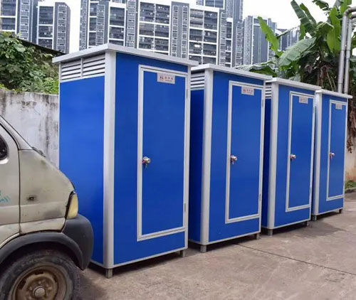 群英乡工地移动卫生间出租