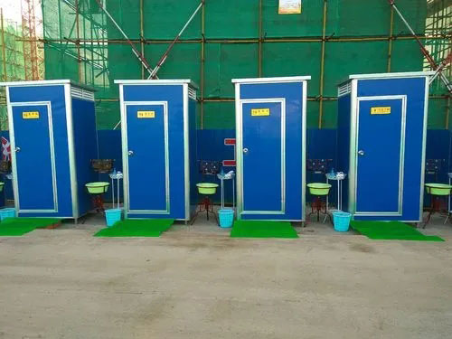 群英乡建筑工地移动洗手间租赁