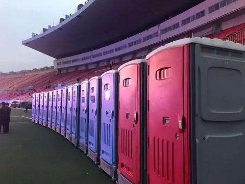 群英乡音乐节移动卫生间租赁